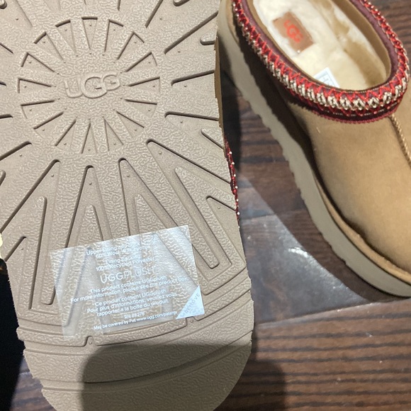 UGG Tasman platform - Picture 5 of 5